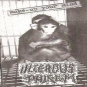 Make Up Your Mind 1989-1990