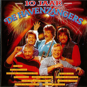 10 Jaar De Havenzangers