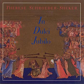 SCHROEDER-SHEKER, Therese: In Dulci Jubilo