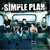 Me Against The World by Simple Plan