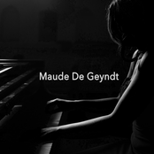 Maude De Geyndt