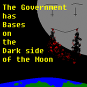 The Government has Bases on the Dark Side of the Moon