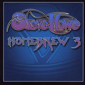 In Your World by Steve Howe