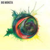 Big Monsta: Big Monsta