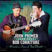 John Primer & Bob Corritore