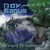 Waves Of The Dreamworld