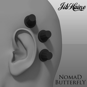 Nomad Butterfly EP (2001-2003)