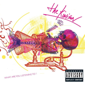 WHAT ARE YOU LISTENING TO? (Studio)