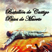 Pasos de Muertes