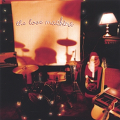 Cold City by The Love Machine
