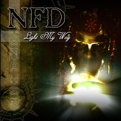 NFD: NFD 'Light My Way' single