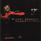 Angry Heart by Silent Assault