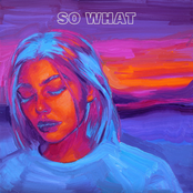 So What - Single