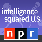 Npr: Intelligence Squared Podcast