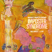 Maurice Mobetta Brown: Imposter Syndrome (feat. Rae Khalil & J. Ivy)