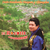 Desde Pomabamba Huaynos y Chimayches