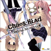 Chaos;Head Original Soundtrack