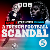 A French Football Scandal
