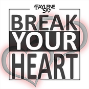 Break Your Heart