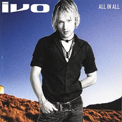 I Will by Ivo