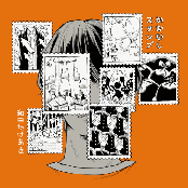 かおなしスタンプ