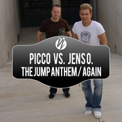The Jump Anthem / Again