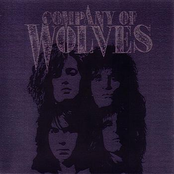 Girl by Company Of Wolves