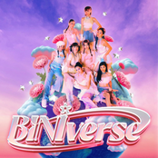 BINIverse - EP