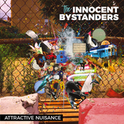 Attractive Nuisance
