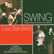Our Love Is Here To Stay by Lisa Stansfield