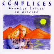 complicidad: las mejores canciones (1988-1994)