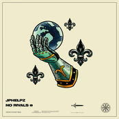 Jphelpz: No Rivals EP