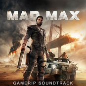 Mad Max (GameRip Soundtrack)