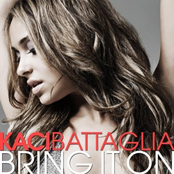 Watch Me by Kaci Battaglia