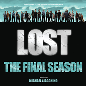 Temple And Spring by Michael Giacchino