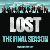 Lie Thou There by Michael Giacchino