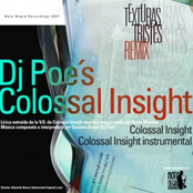 Colossal Insight (Texturas tristes remix)