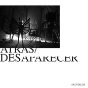 Atrás / Desaparecer - Single