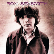 Ron Sexsmith: Ron Sexsmith