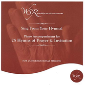 Hymns Of Prayer & Invitation