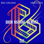 Drum Machine (Remixes) (feat. Skrillex)