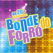 Agora Vai by Bonde Do Forró