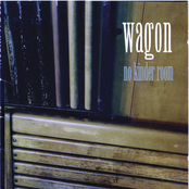 Angeline by Wagon