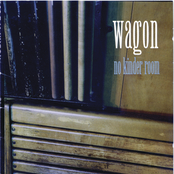 I Worry by Wagon