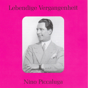 Nino Piccaluga - Lebendige Vergangenheit