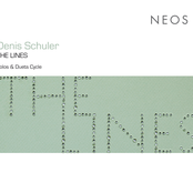 THE LINES - Solos & Duets Cycle