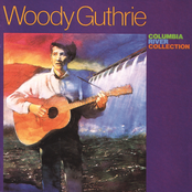 Roll Columbia, Roll by Woody Guthrie