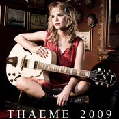 Thaeme: Thaeme 2009