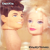 Deuce Everything