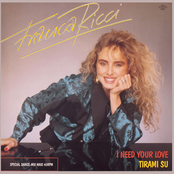 I Need Your Love / Tirami Su